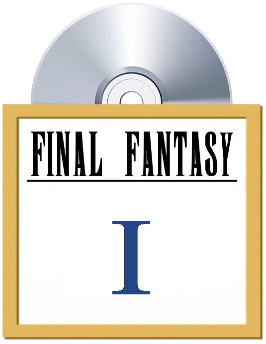 FINALFANTASYTCD