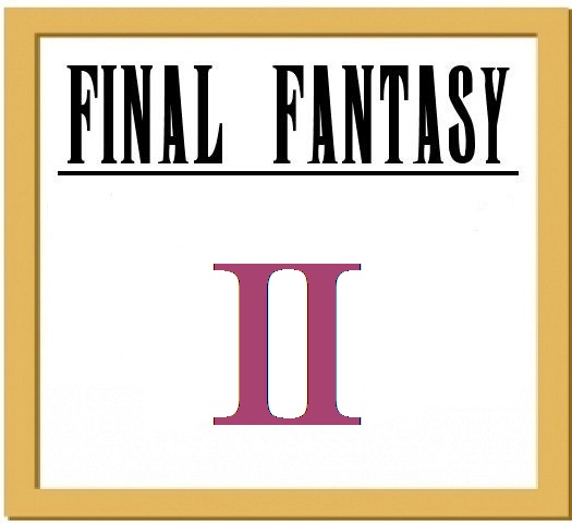 FINALFANTASYU