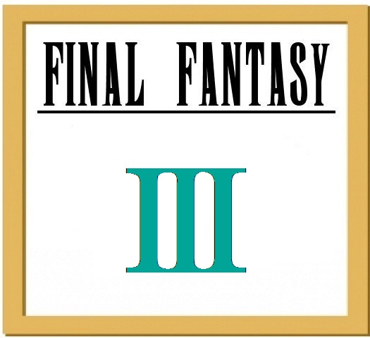 FINALFANTASYV