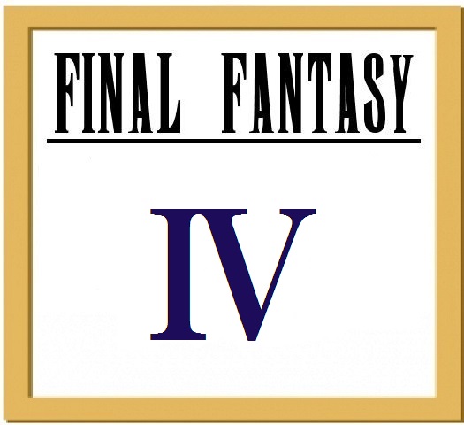 FINALFANTASYW