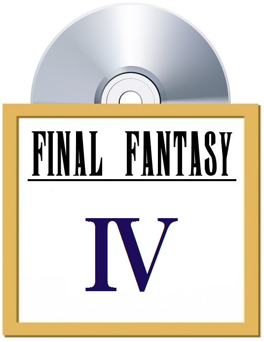 FINAL FANTASYWCD