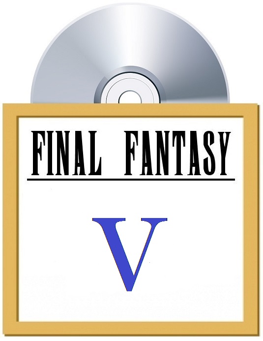 FINAL FANTASYXCD