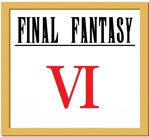 FINALFANTASYY