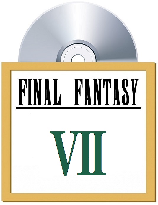 FINAL FANTASYZCD