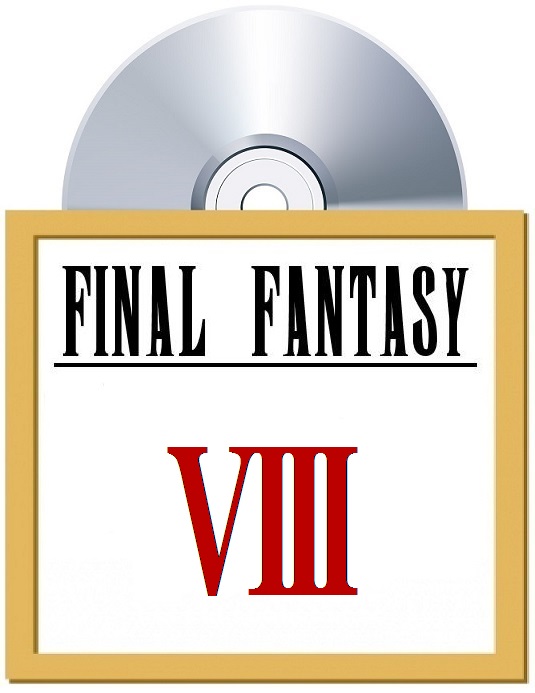 FINAL FANTASY[CD